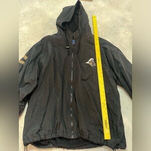 Vintage Purdue Boilermakers Men’s Jacket